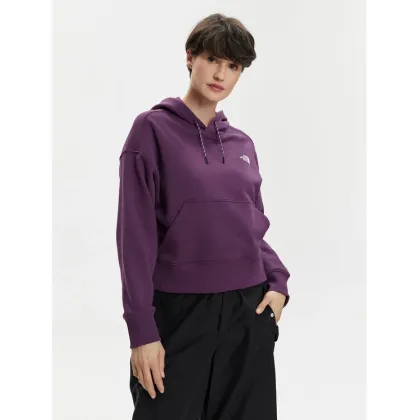 Zdjęcie The North Face Bluza NF0A880P Fioletowy Regular Fit