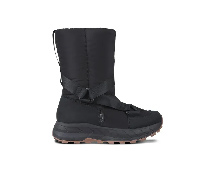 obrazek 1 Icepeak Śniegowce Icepeak Allinge Ms 75290 Czarny