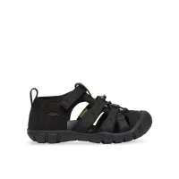 Zdjęcie Keen Sandały Seacamp II CNX 1027412 Czarny