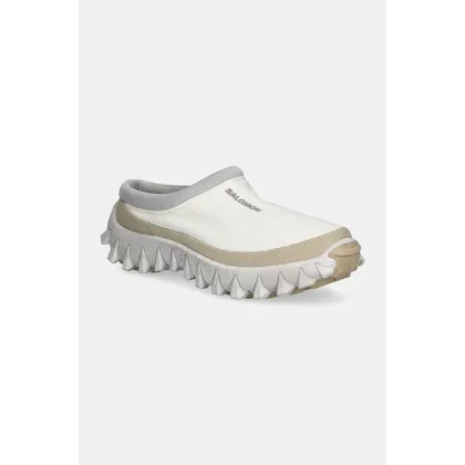 Zdjęcie Salomon buty SNOWCLOG męskie kolor beżowy L47578900