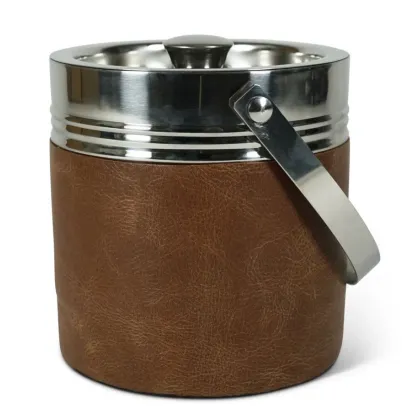 Zdjęcie Idealne na prezent - stylowe wiaderko, cooler na lód