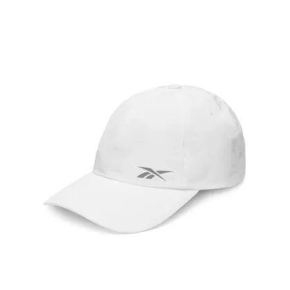 Zdjęcie Reebok Czapka z daszkiem RBH2200-AW24 Biały
