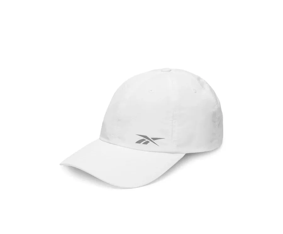obrazek 1 Reebok Czapka z daszkiem RBH2200-AW24 Biały