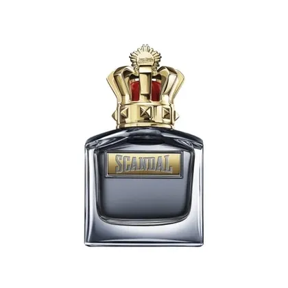 Zdjęcie Jean Paul Gaultier Scandal pour Homme Woda toaletowa 100 ml