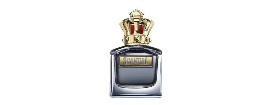 obrazek 1 Jean Paul Gaultier Scandal pour Homme Woda toaletowa 100 ml