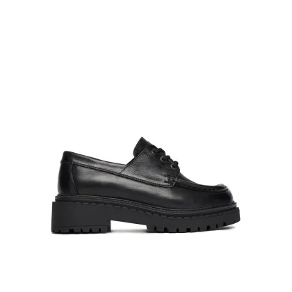 Zdjęcie G-Star Raw Półbuty EO-MELEK-25FW28 Czarny