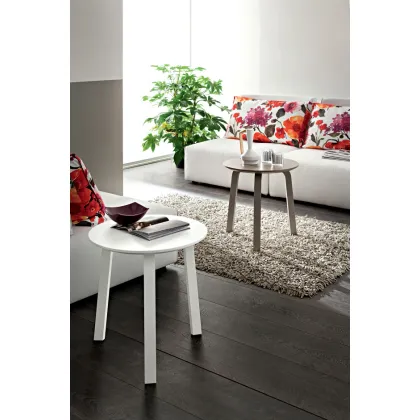 Zdjęcie Nowoczesny mały stolik kawowy z Włoch – La Primavera