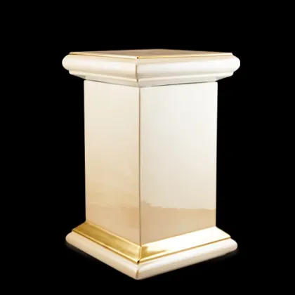 Zdjęcie Postument pod donicę