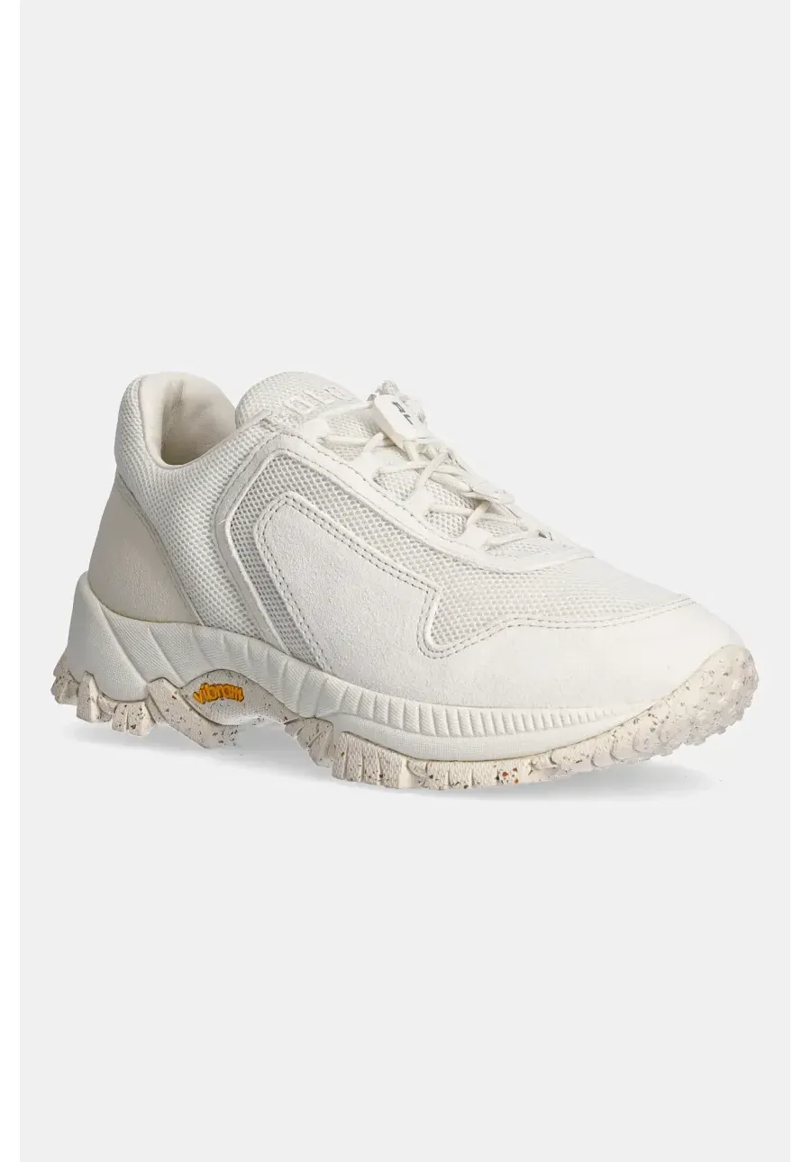 obrazek 1 Polo Ralph Lauren sneakersy GRYSN TRCKR kolor beżowy 804956698