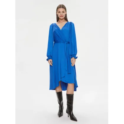 Zdjęcie DKNY Sukienka codzienna DD3JJ479 Niebieski Regular Fit