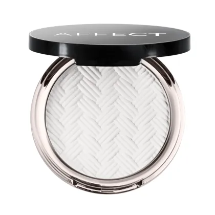 Zdjęcie Affect Ideal Blur - Puder prasowany pod oczy 7g 7 g