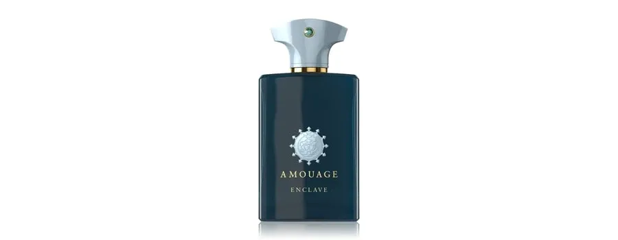 obrazek 1 Amouage Odyssey Enclave Woda perfumowana 100 ml