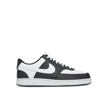 Zdjęcie Nike Sneakersy Court Vision LO HM9862 Czarny