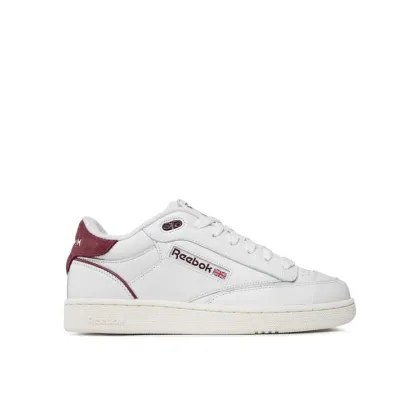 Zdjęcie Reebok Sneakersy Club C Bulc ID6803 Biały
