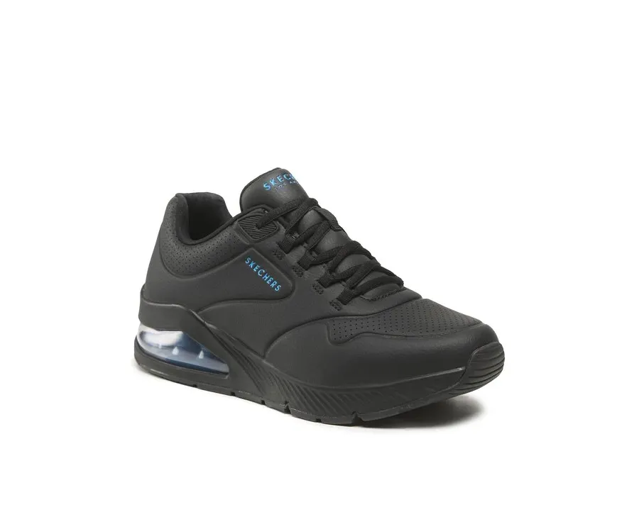 obrazek 1 Skechers Sneakersy Skechers Uno 2 Czarny