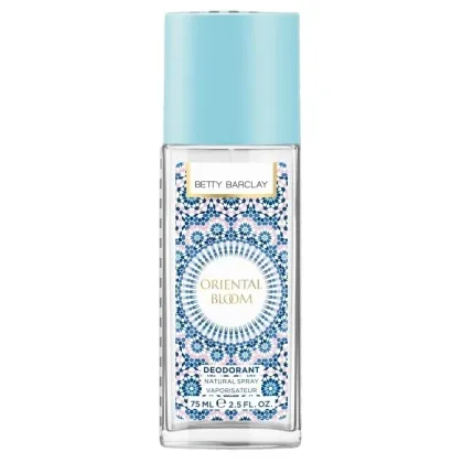 Zdjęcie Betty Barclay Oriental Bloom - Dezodorant perfumowany 75ml 75 ml