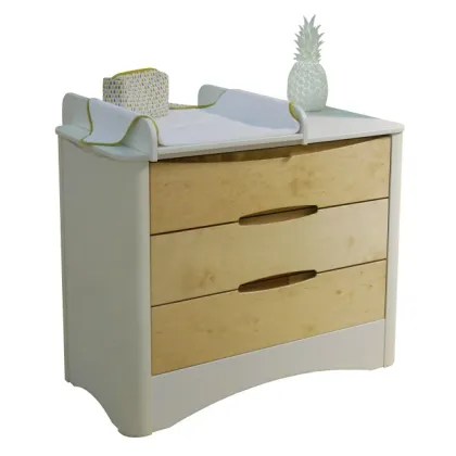 Zdjęcie Przewijak niemowlęcy do komody FUSION - Mathy by Bols