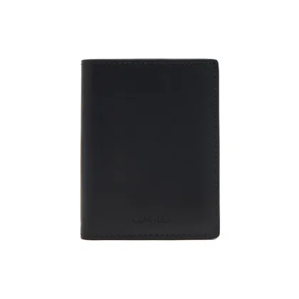 Zdjęcie Calvin Klein Portfel męski Ck Premium Bifold 7Cc W/Coin K50K512854 Czarny