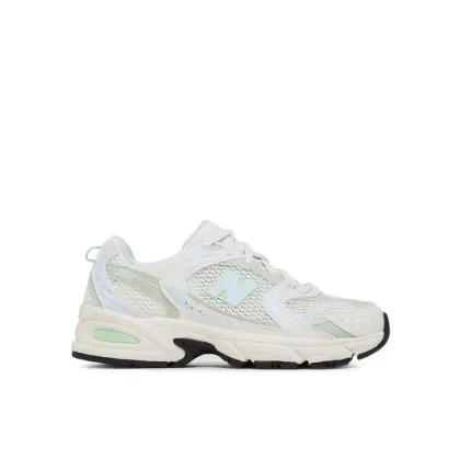 Zdjęcie New Balance Sneakersy MR530ZO Biały