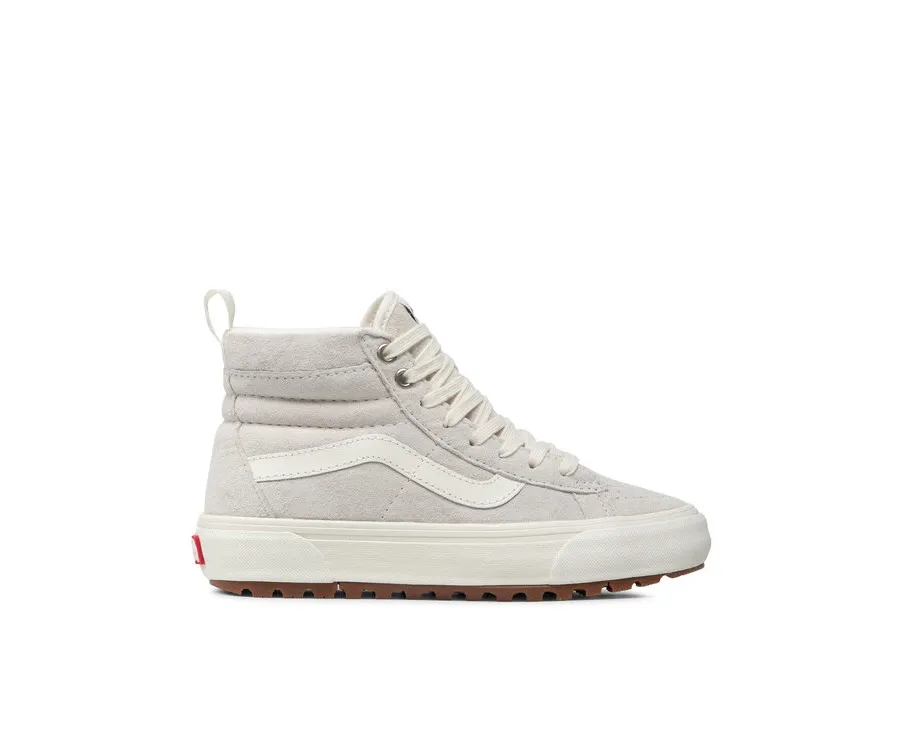 obrazek 1 Vans Sneakersy Sk8-Hi Mte-1 VN0A5HZYQC51 Szary