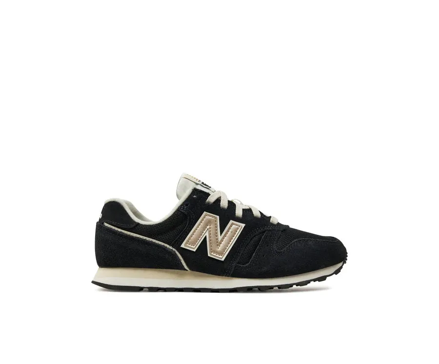 obrazek 1 New Balance Sneakersy WL373LK2 Czarny