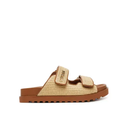 Zdjęcie Guess Japonki 172847 Brązowy