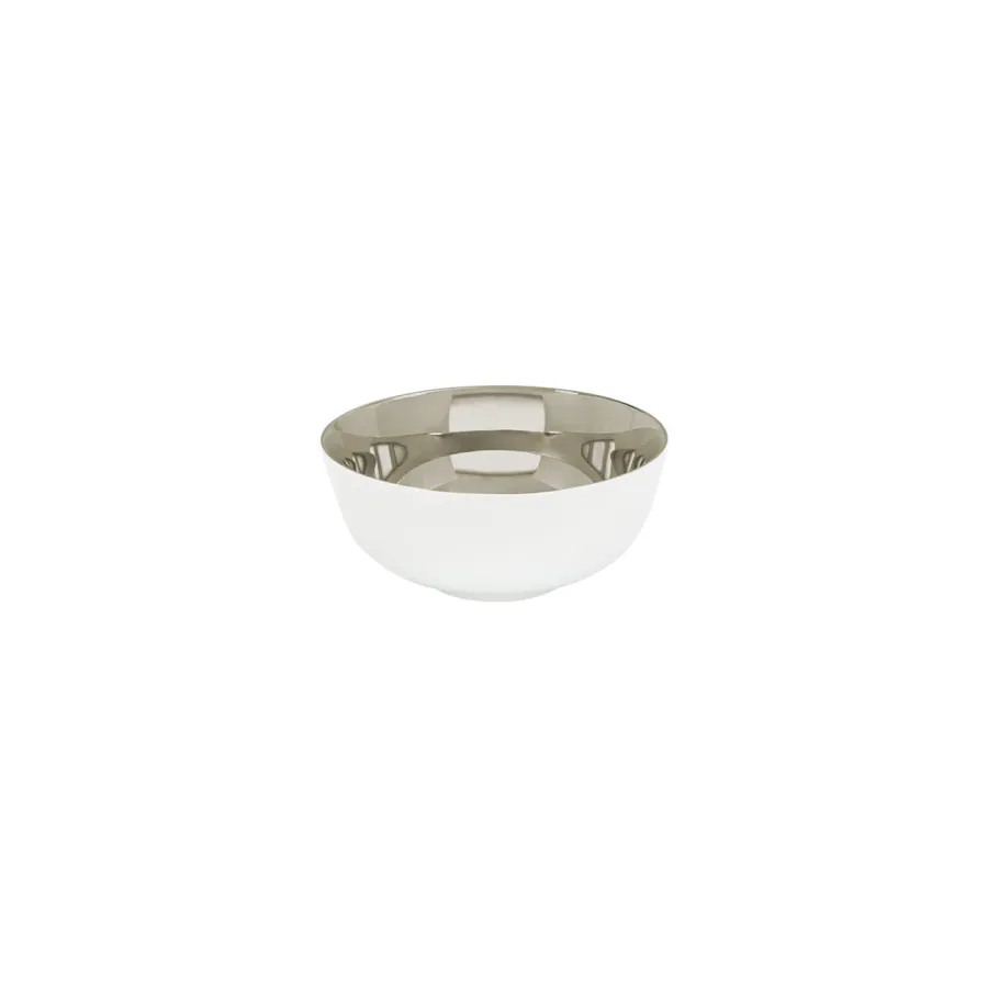 obrazek 12 Elegancki komplet porcelany dla 12 osób, 68 el. - Porcel