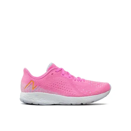 Zdjęcie New Balance Buty do biegania Fresh Foam Tempo v2 WTMPOLL2 Różowy