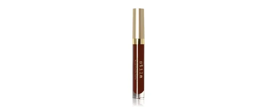 obrazek 1 Stila Stay All Day Szminka w płynie 3 ml Rubino