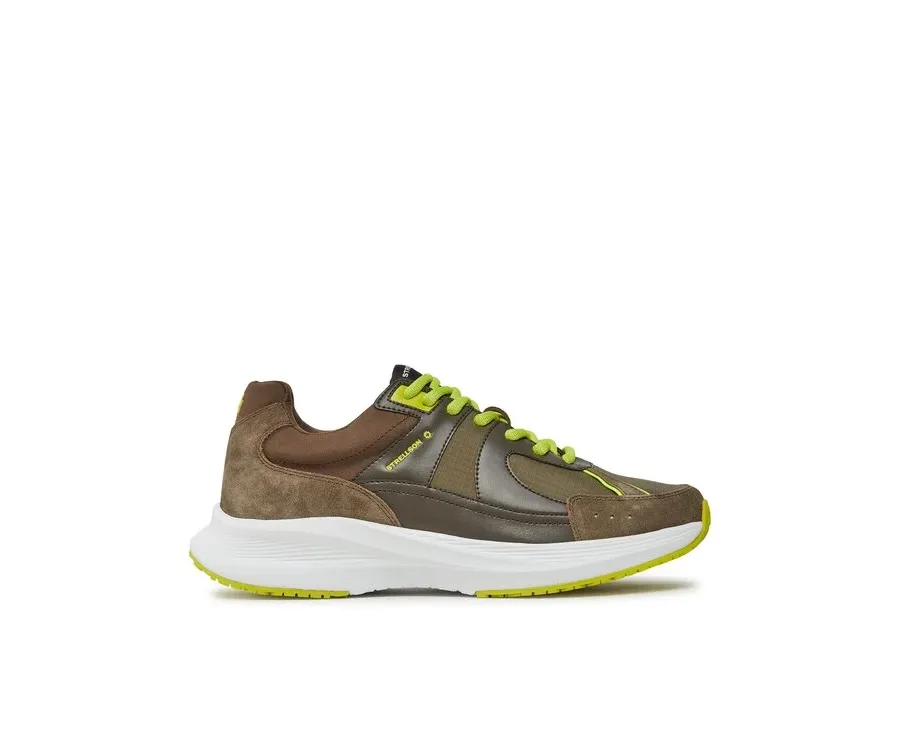 obrazek 1 Strellson Sneakersy Greenwich 4010003278 Khaki