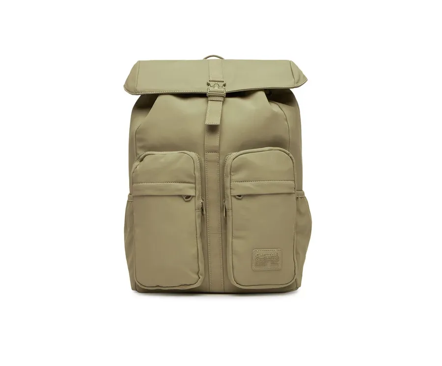 obrazek 1 G-Star Raw Plecak GSR-B-011-07 Beżowy