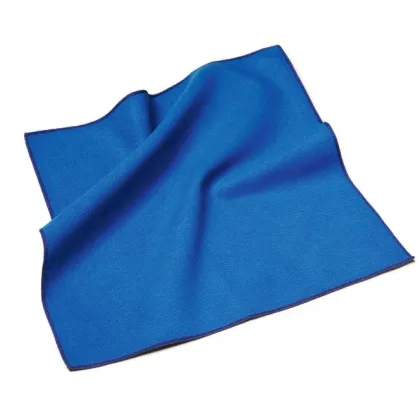 Zdjęcie Ściereczka z mikrofibry do czyszczenia tablic magnetycznych Sigel