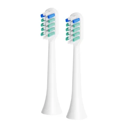 Zdjęcie Beautifly White Smile - Końcówki do szczoteczki do zębów 2 szt.