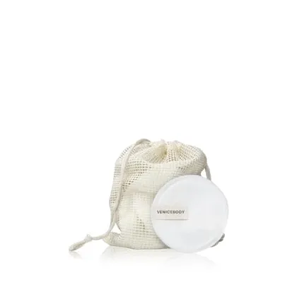 Zdjęcie VENICEBEAUTY Face Tan Pads Waciki oczyszczające 1 szt.