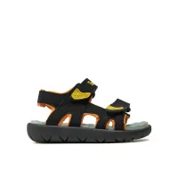 Zdjęcie Timberland Sandały Perkins Row 2 Strap Sandal TB0A5M2DEDN1 Czarny