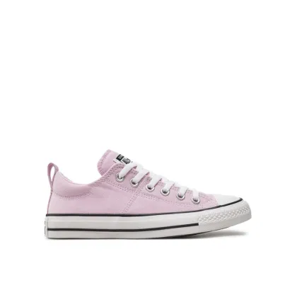 Zdjęcie Converse Trampki Chuck Taylor All Star Madison A07576C Fioletowy