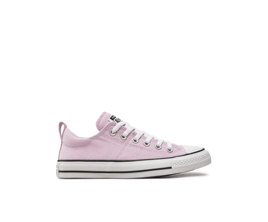 obrazek 1 Converse Trampki Chuck Taylor All Star Madison A07576C Fioletowy