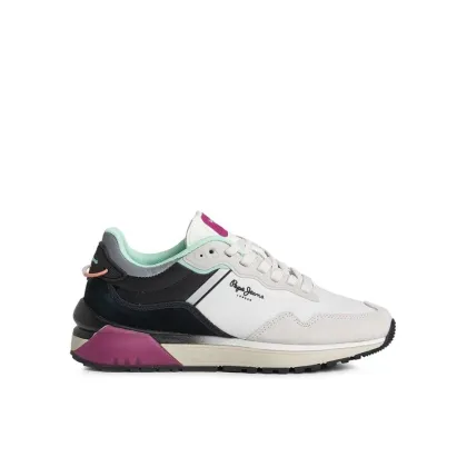 Zdjęcie Pepe Jeans Sneakersy PLS31547 Écru