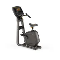 Picture U50 XER Matrix exercise bike