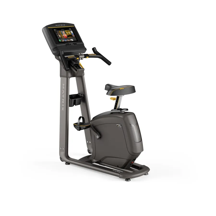 obrazek 1 Rower treningowy U50 XER Matrix