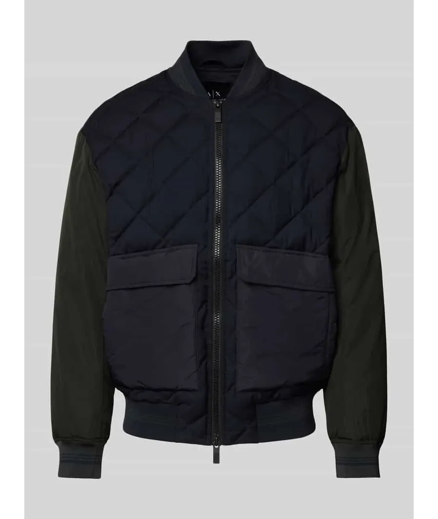 obrazek 1 Kurtka ze stójka