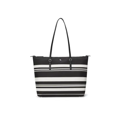 Zdjęcie LAUREN RALPH LAUREN Torebka Keaton 431916737033 Czarny