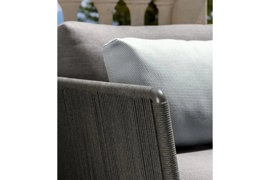 obrazek 5 Wyjątkowa włoska sofa do ogrodu