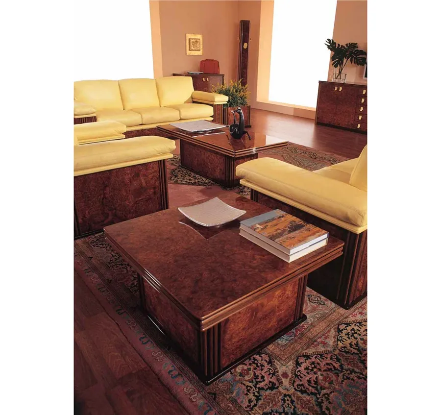 obrazek 2 Stylowe sofy Falcon