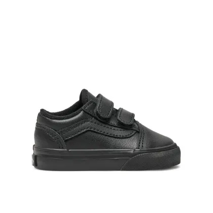 Zdjęcie Vans Sneakersy Old Skool VN0009RCHF91 Czarny