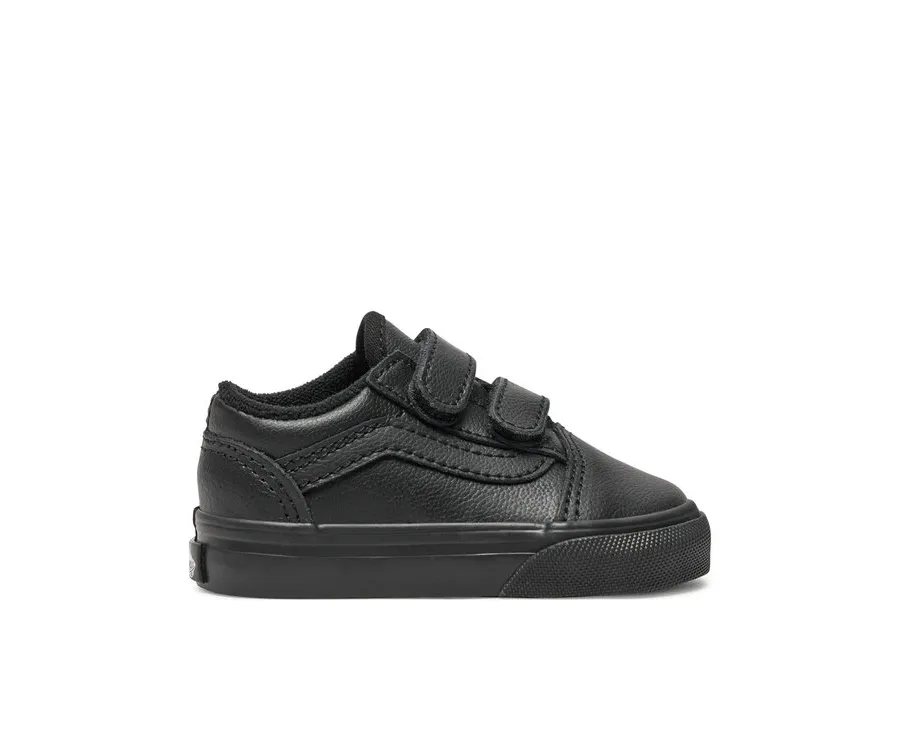 obrazek 1 Vans Sneakersy Old Skool VN0009RCHF91 Czarny