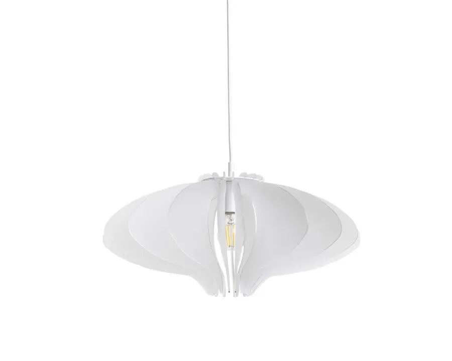 obrazek 1 Wyjątkowa lampa wisząca o nowoczesnej formie