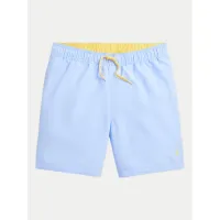 Zdjęcie Polo Ralph Lauren Szorty kąpielowe 323957810006 Błękitny Regular Fit