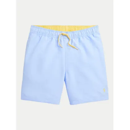 Zdjęcie Polo Ralph Lauren Szorty kąpielowe 323957810006 Błękitny Regular Fit