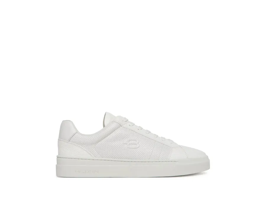 obrazek 1 Baldinini Sneakersy U5E801T1BTVF9000 Biały